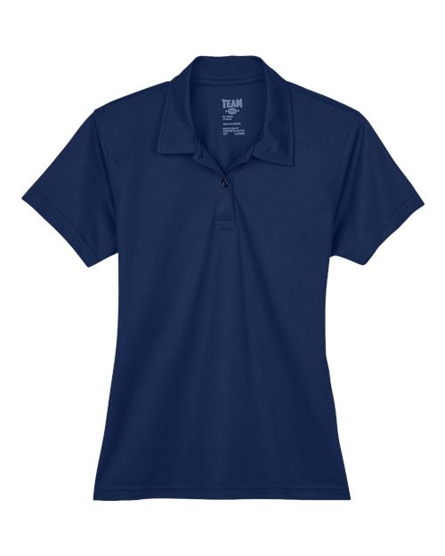 Women's Command Snag Protection Polo