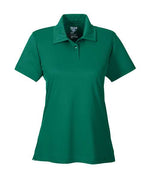 Women's Command Snag Protection Polo
