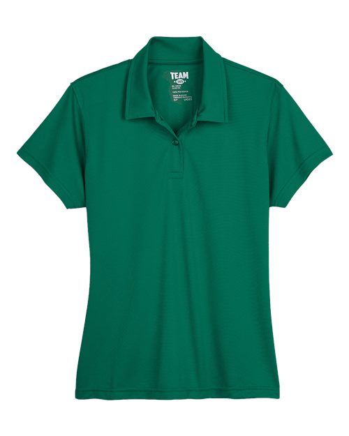 Women's Command Snag Protection Polo