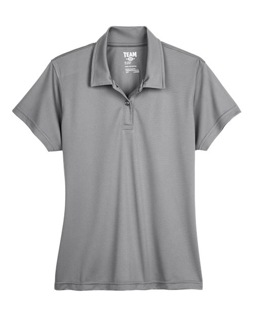 Women's Command Snag Protection Polo