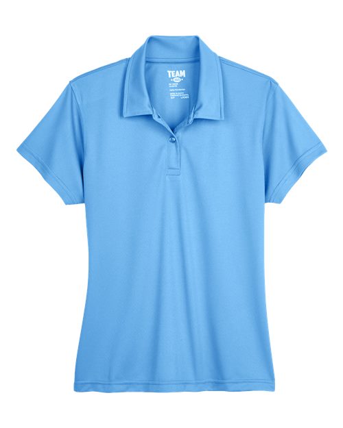 Women's Command Snag Protection Polo