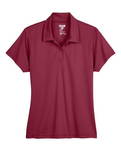Women's Command Snag Protection Polo