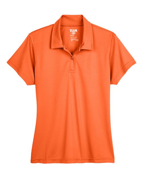 Women's Command Snag Protection Polo