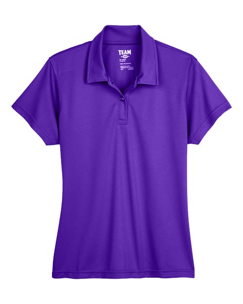 Women's Command Snag Protection Polo