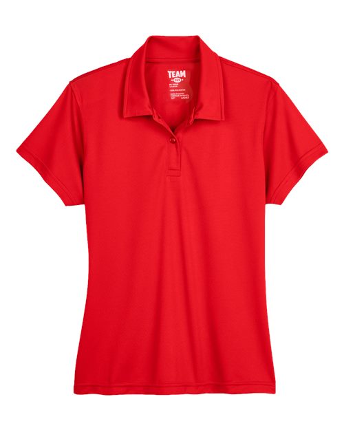 Women's Command Snag Protection Polo