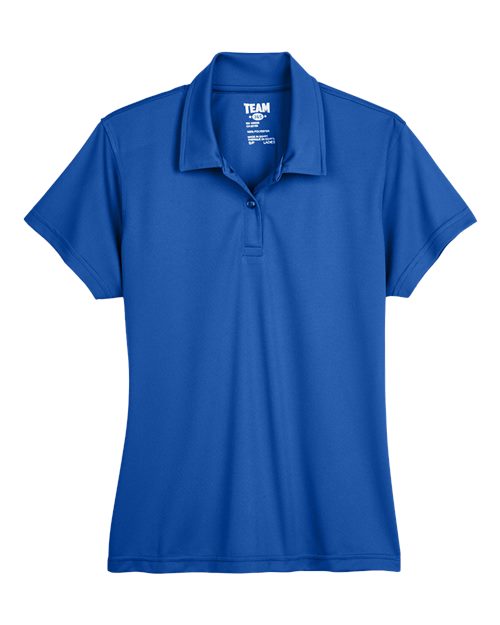 Women's Command Snag Protection Polo