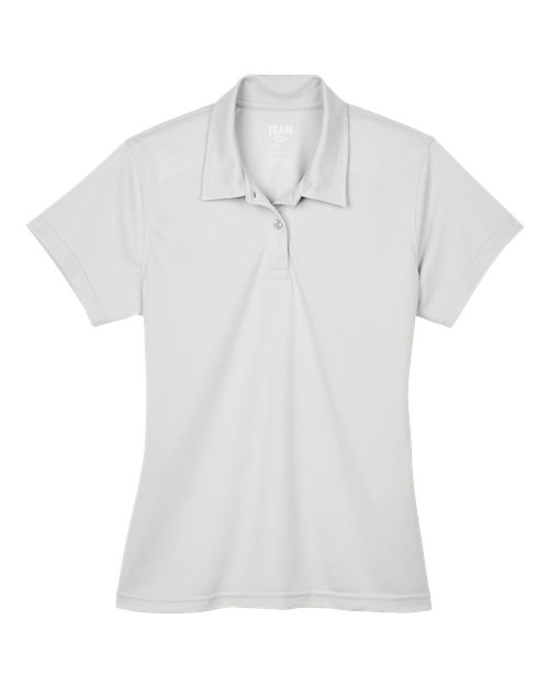 Women's Command Snag Protection Polo