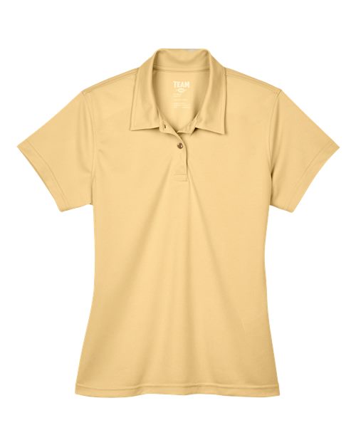 Women's Command Snag Protection Polo