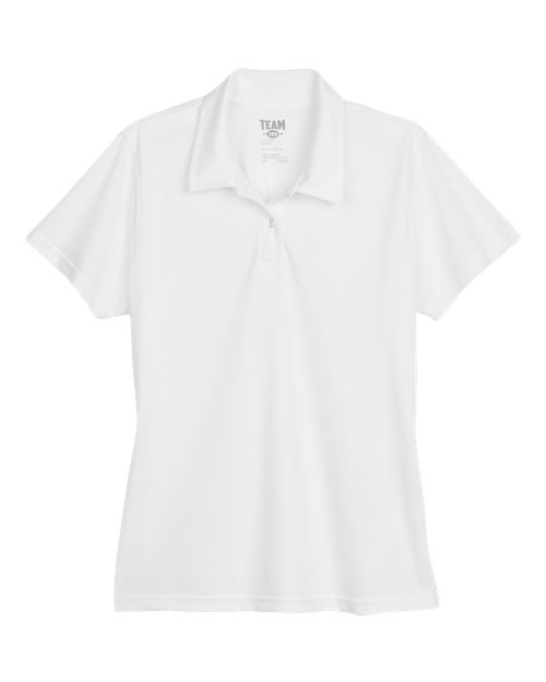 Women's Command Snag Protection Polo