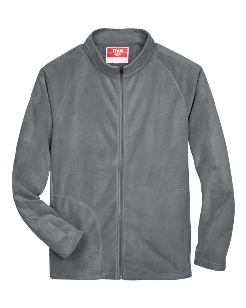 Men's Campus Microfleece Jacket