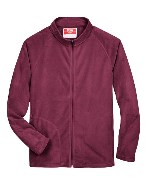 Men's Campus Microfleece Jacket