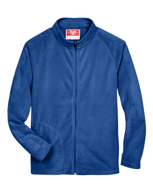 Men's Campus Microfleece Jacket
