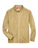 Campus Microfleece Jacket