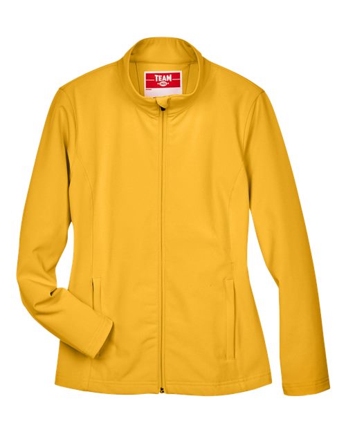 Women's Leader Soft Shell Jacket