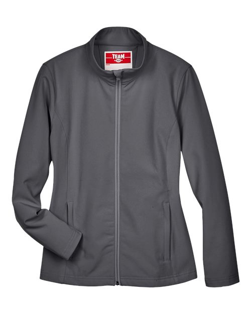 Women's Leader Soft Shell Jacket