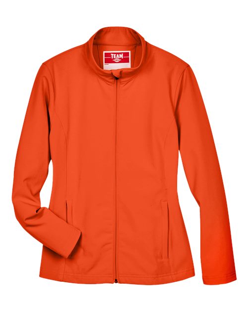 Women's Leader Soft Shell Jacket