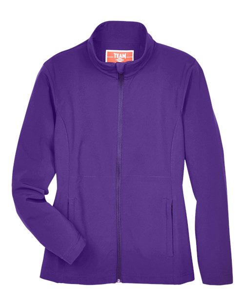 Women's Leader Soft Shell Jacket