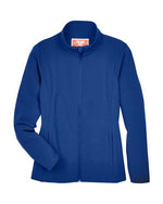 Women's Leader Soft Shell Jacket
