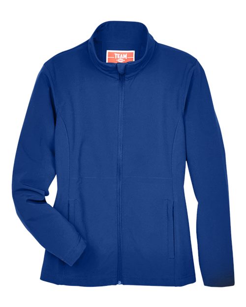 Women's Leader Soft Shell Jacket