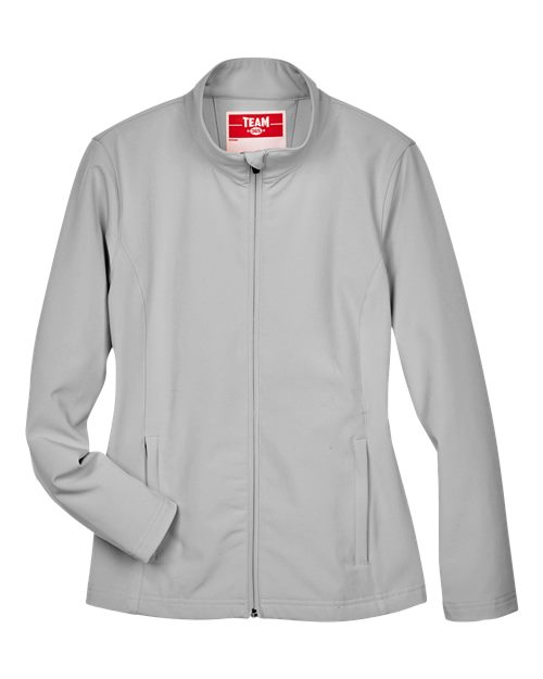 Women's Leader Soft Shell Jacket