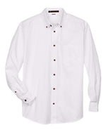 Men's Easy Blend™ Twill Shirt