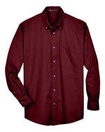 Men's Easy Blend™ Twill Shirt
