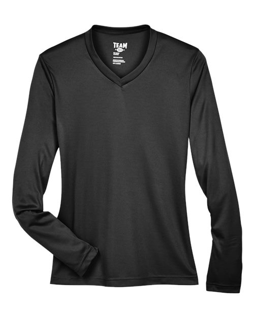 Women's Zone Performance Long Sleeve T-Shirt