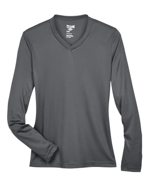 Women's Zone Performance Long Sleeve T-Shirt