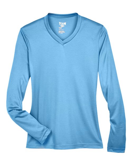 Women's Zone Performance Long Sleeve T-Shirt