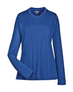Women's Zone Performance Long Sleeve T-Shirt