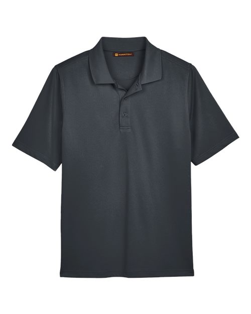 Men's Advantage Snag Protection Plus Polo