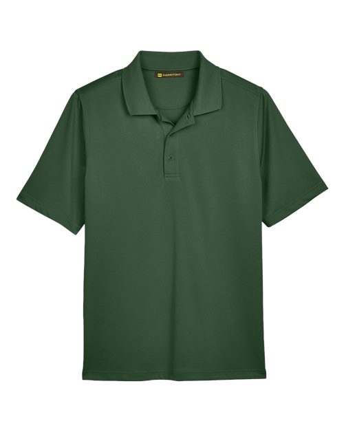 Men's Advantage Snag Protection Plus Polo