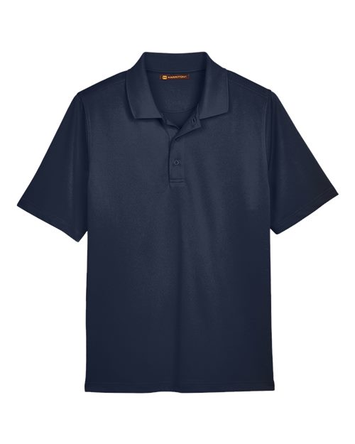 Men's Advantage Snag Protection Plus Polo