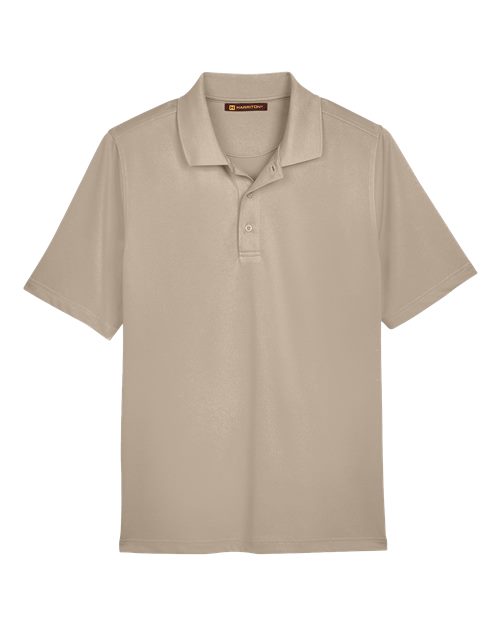 Men's Advantage Snag Protection Plus Polo