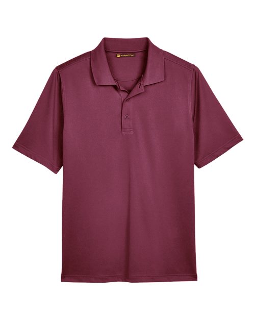 Men's Advantage Snag Protection Plus Polo
