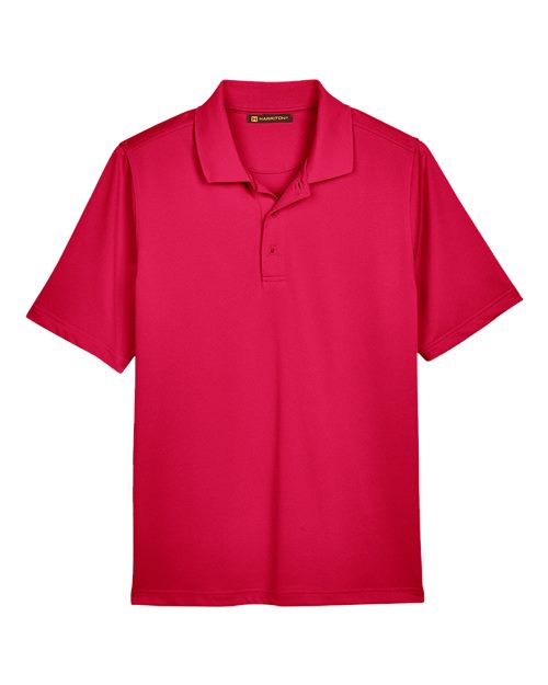 Men's Advantage Snag Protection Plus Polo