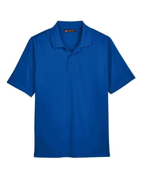 Men's Advantage Snag Protection Plus Polo
