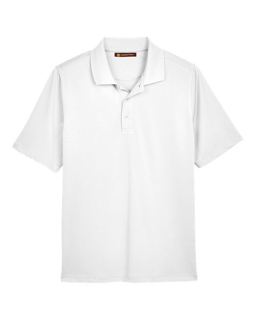 Men's Advantage Snag Protection Plus Polo