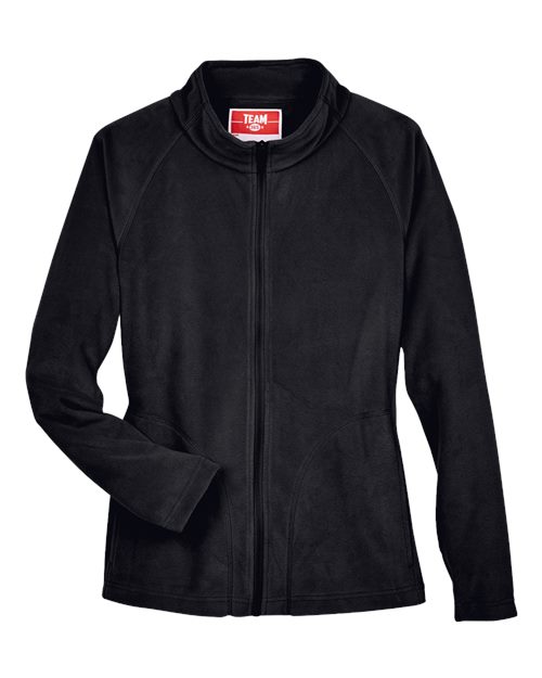 Women's Campus Microfleece Jacket