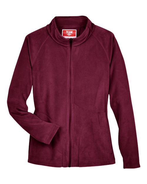 Women's Campus Microfleece Jacket