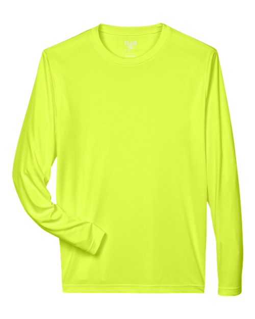 Men's Zone Performance Long Sleeve T-Shirt