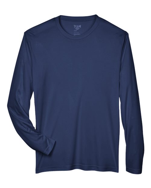 Men's Zone Performance Long Sleeve T-Shirt