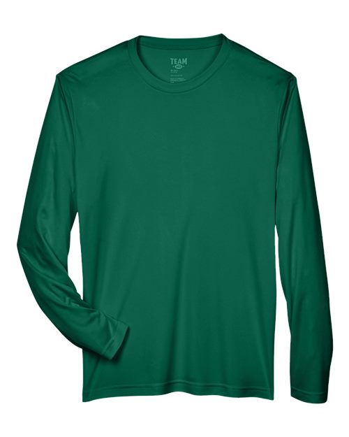 Men's Zone Performance Long Sleeve T-Shirt