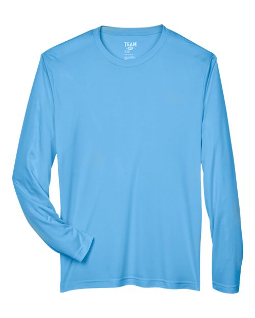 Men's Zone Performance Long Sleeve T-Shirt