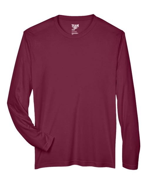 Men's Zone Performance Long Sleeve T-Shirt