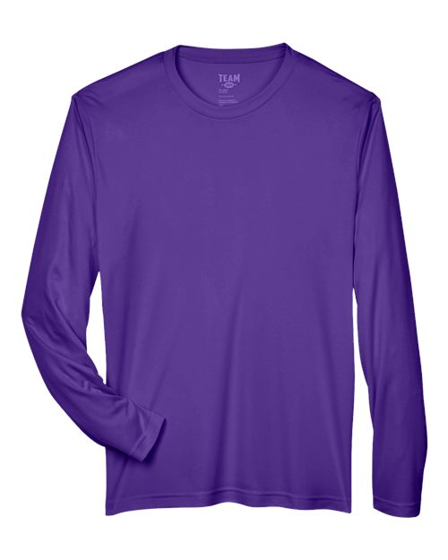 Men's Zone Performance Long Sleeve T-Shirt