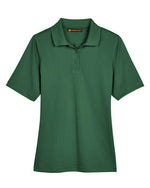 Women's Advantage Snag Protection Plus Polo
