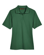 Women's Advantage Snag Protection Plus Polo