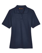 Women's Advantage Snag Protection Plus Polo