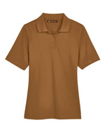 Women's Advantage Snag Protection Plus Polo